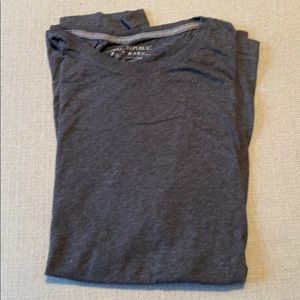 Banana Republic soft wash t-shirt